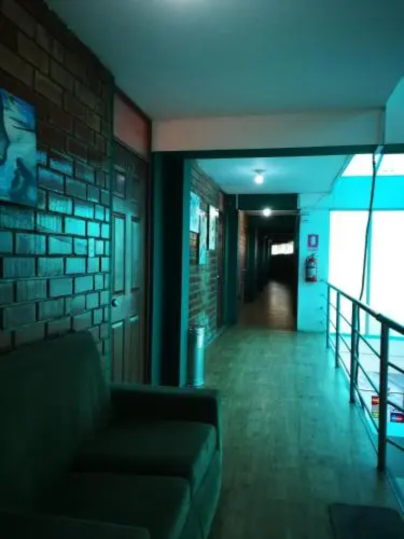 Hotel Meflo Playa Grande