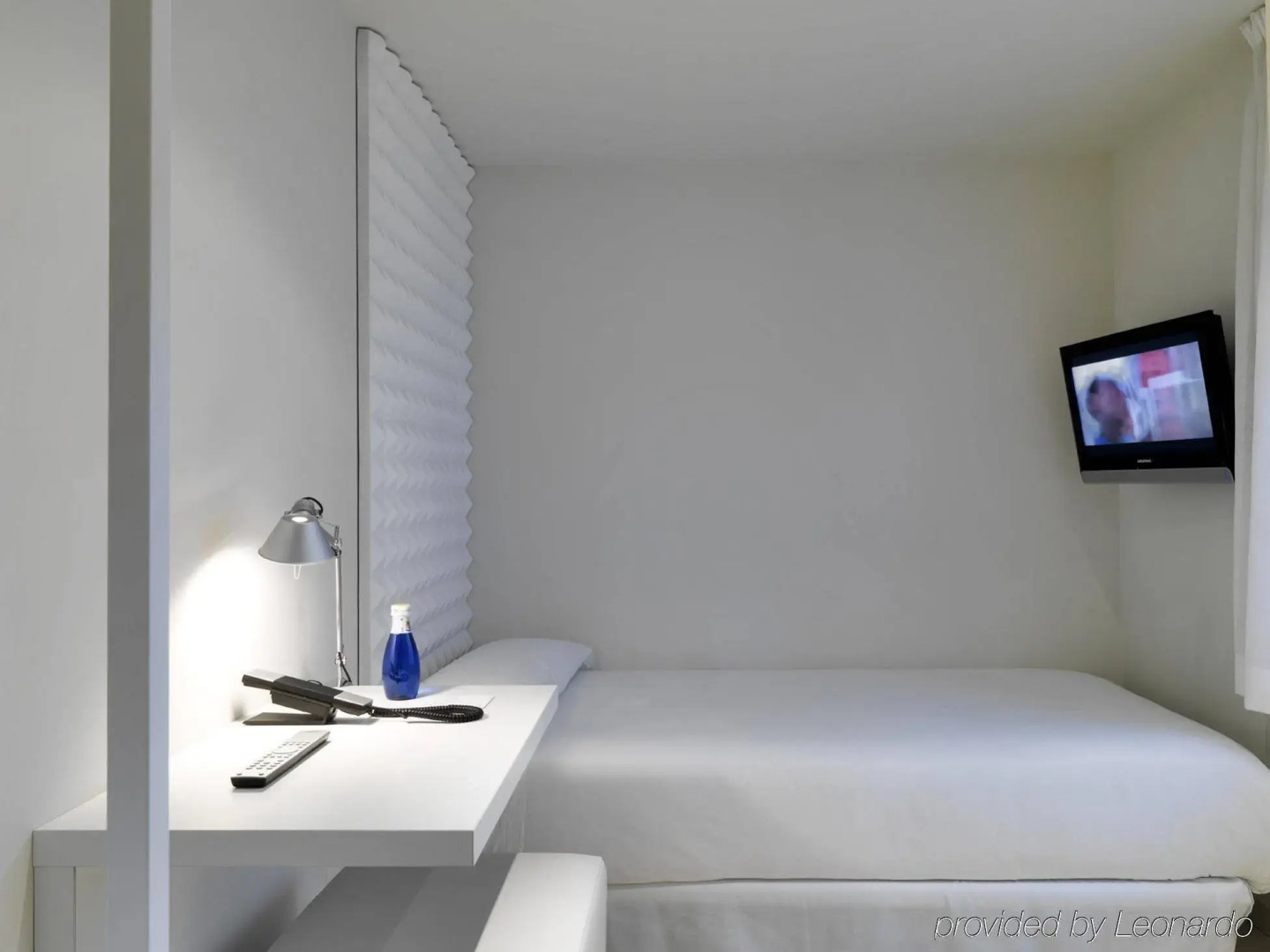 Urban Sea Atocha 113