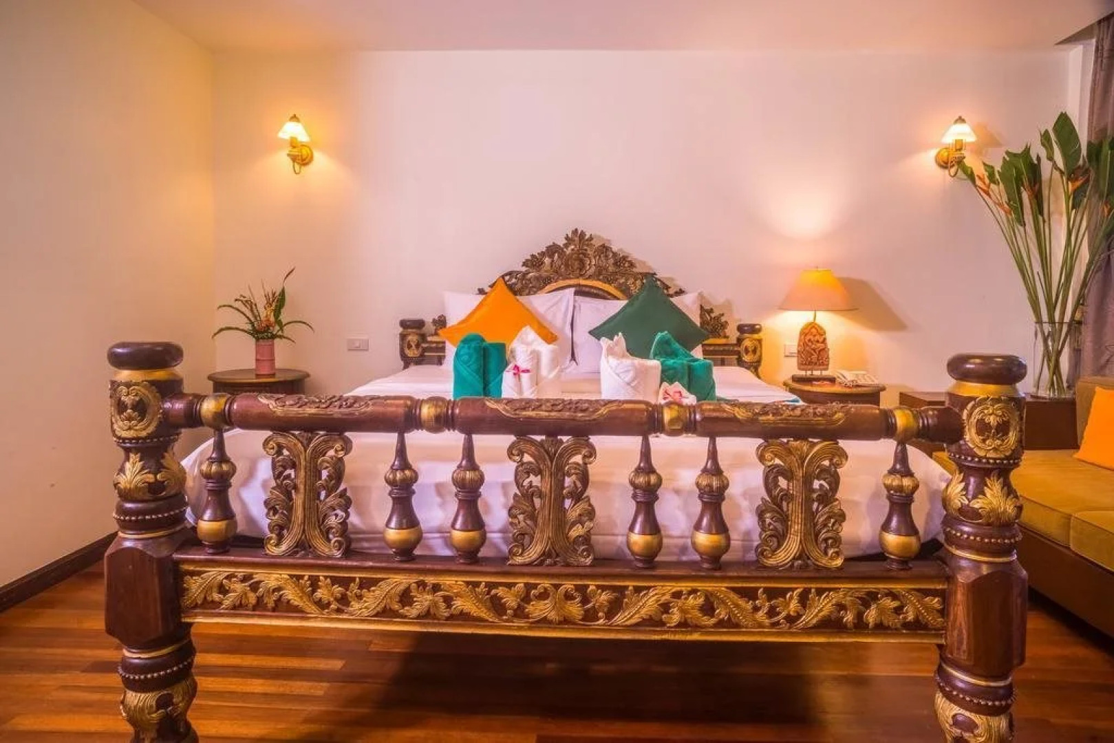 Samui Sense Beach Resort