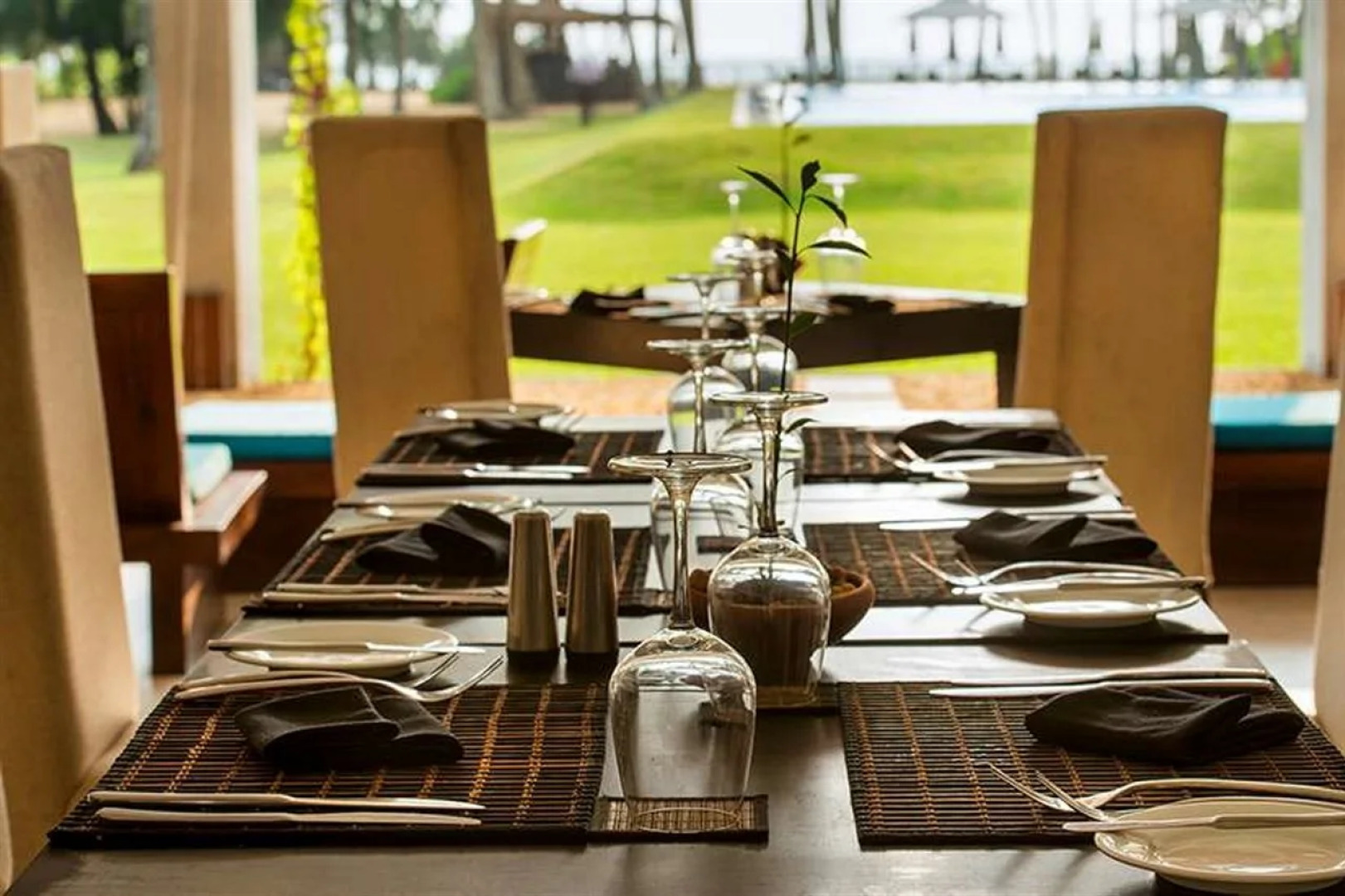 Taprobana Wadduwa by Asia Leisure