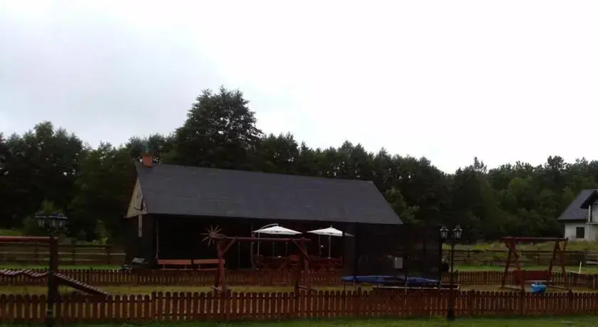 Mazowieckie Sioło Julianówka