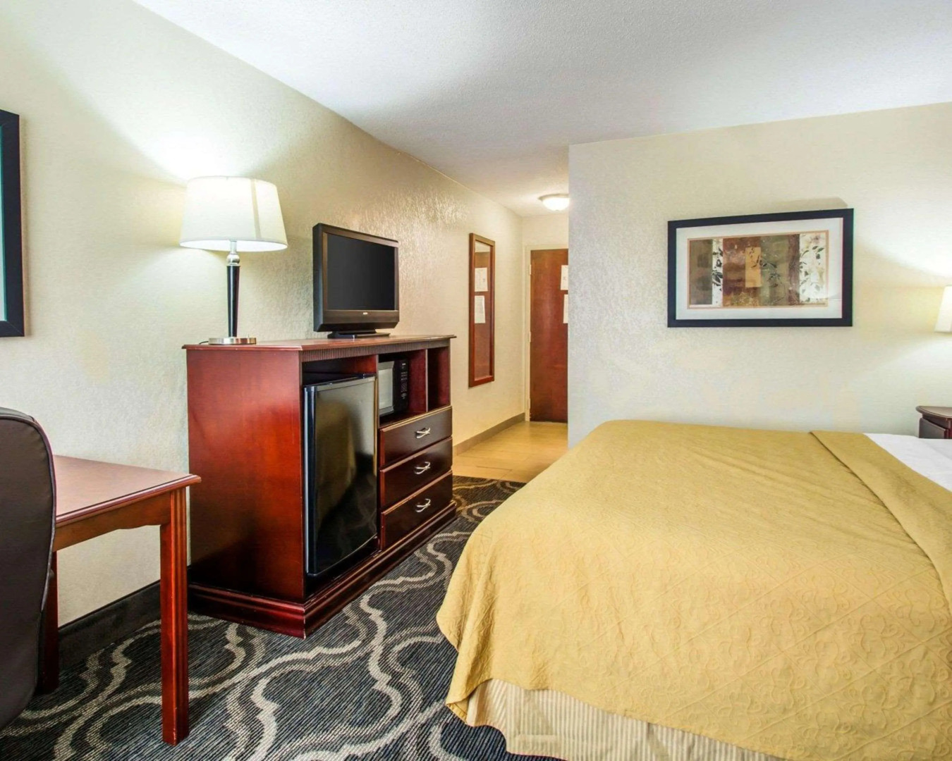 Quality Inn Prattville I-65