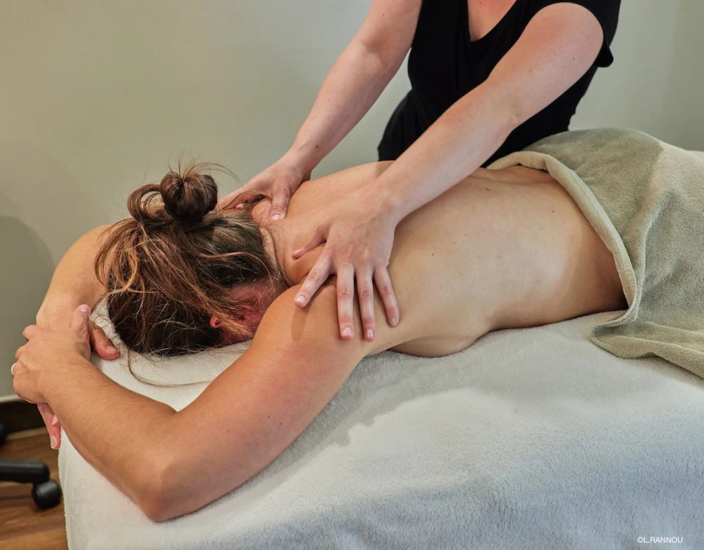 Hotel Le Relais De Broceliande