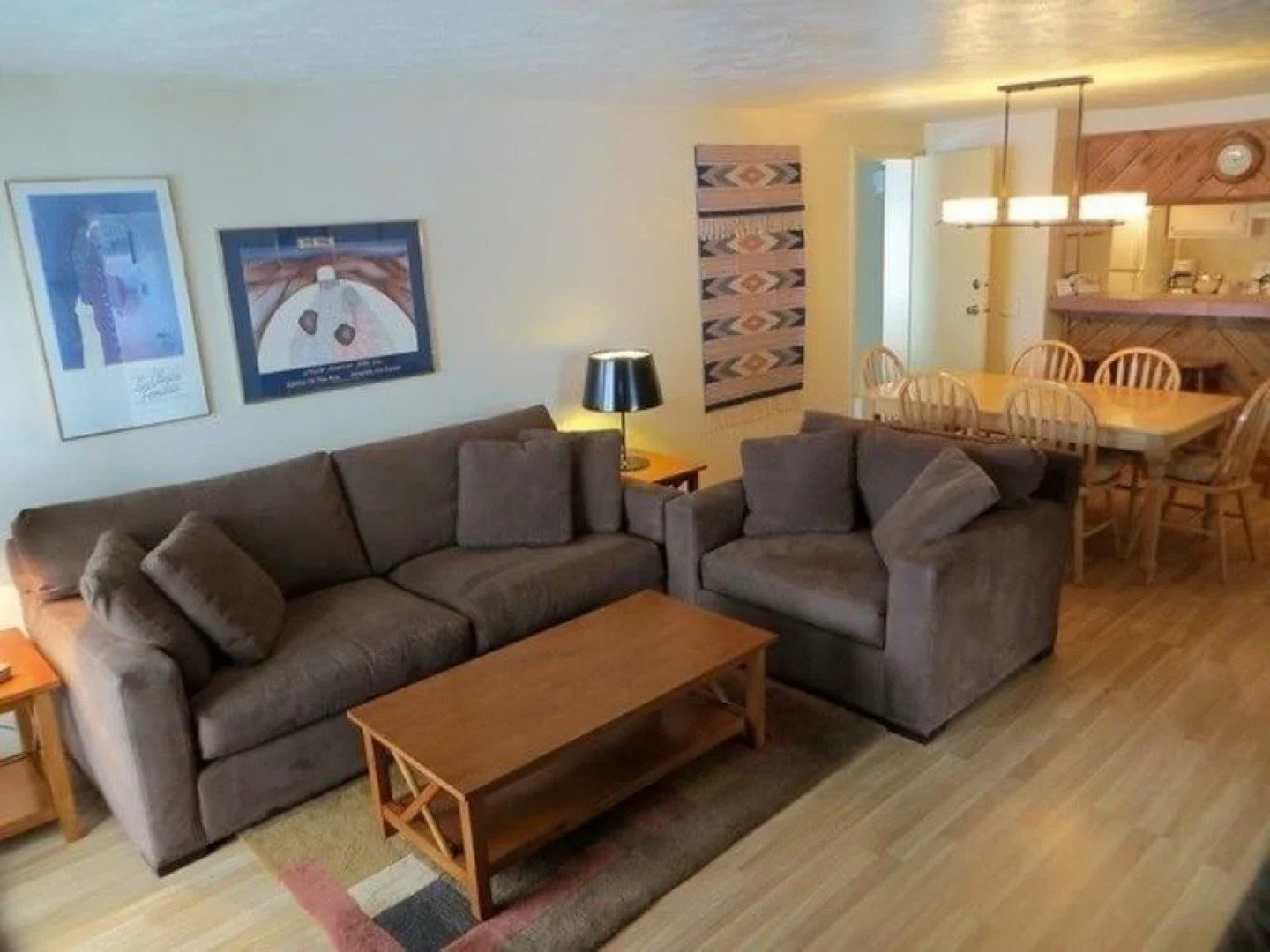 Chateaux Condominiums By Crested Butte Lodging