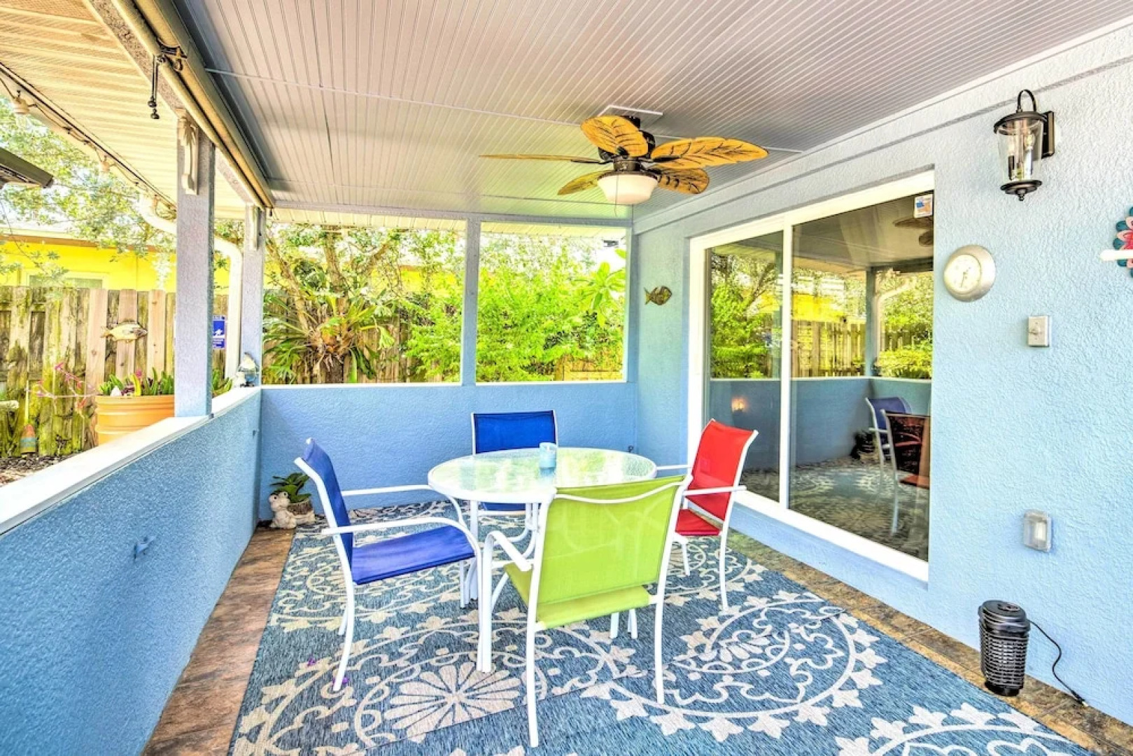 Spacious Satellite Beach Home: Walk to Shore!