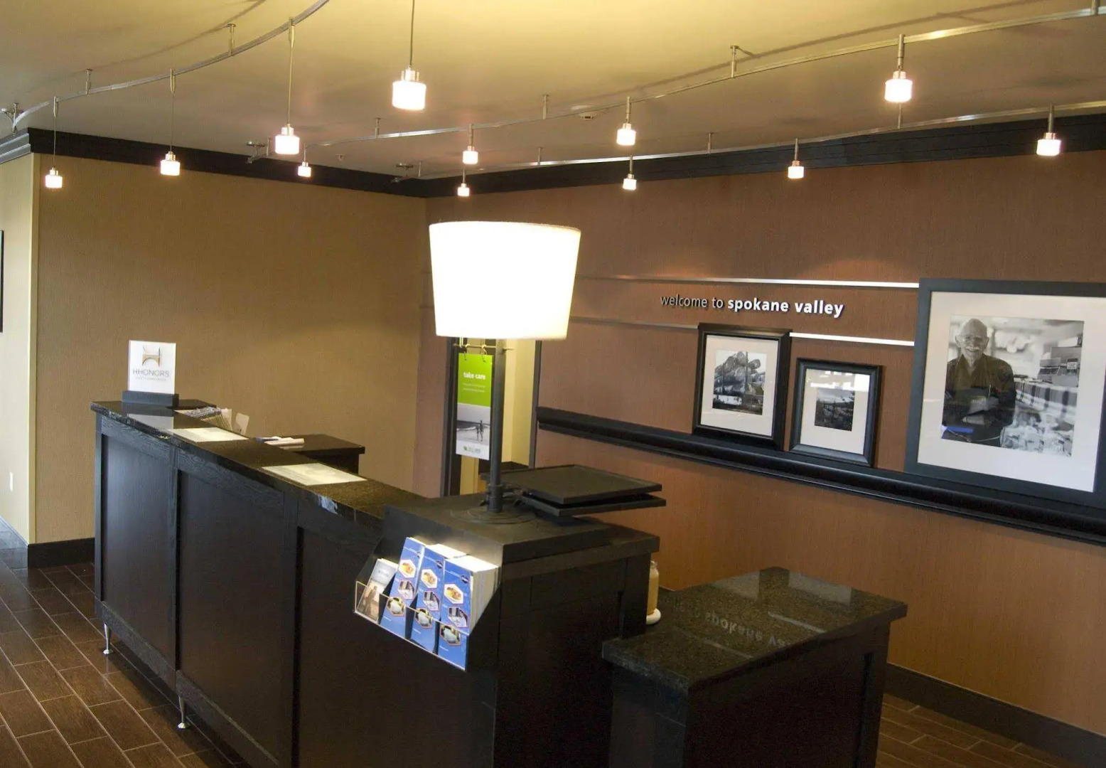 Hampton Inn & Suites Spokane Valley