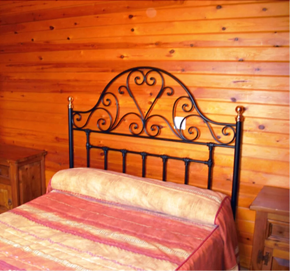 Casa Rural Los Almendros II