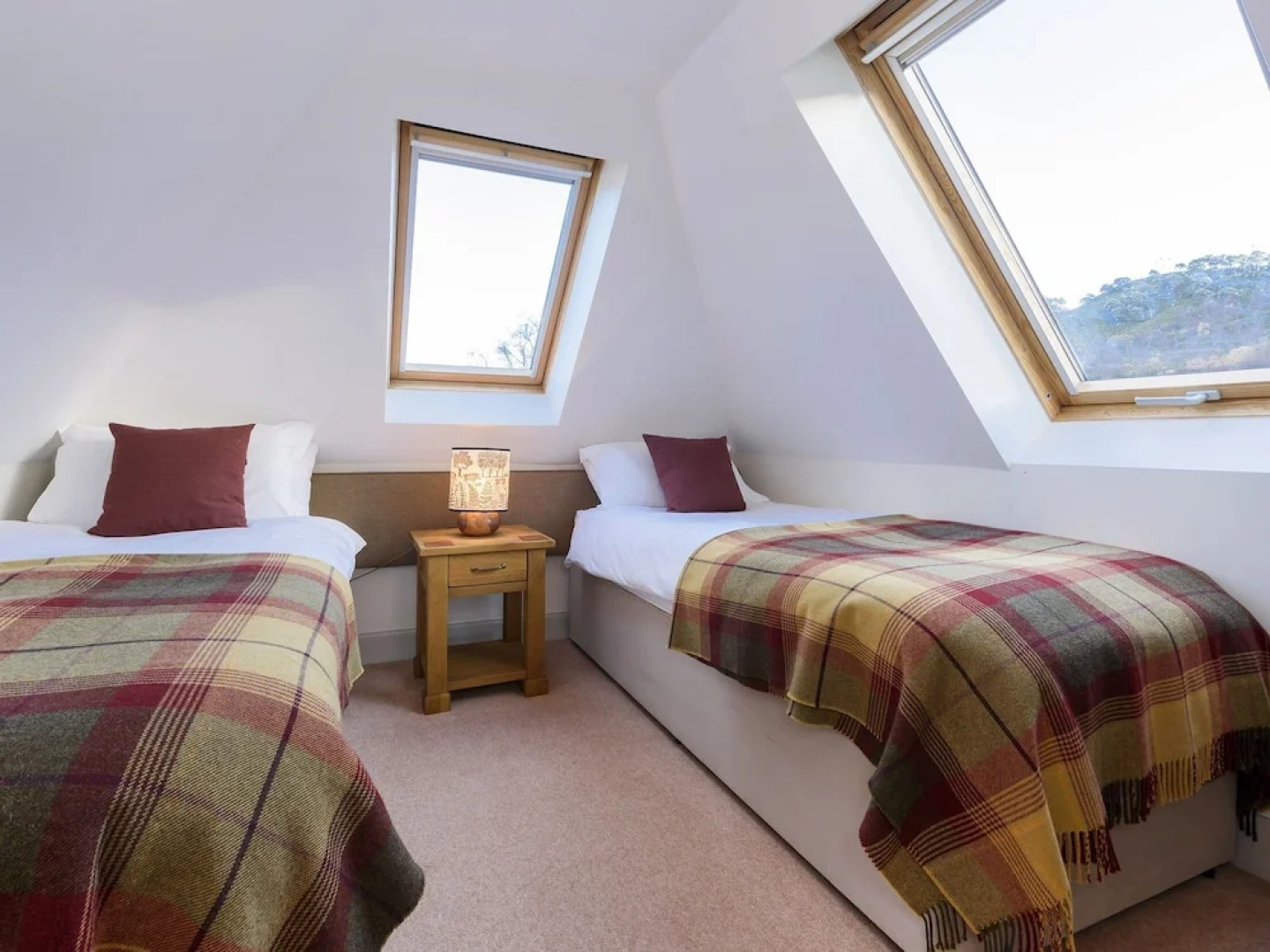 Alladale Wilderness Reserve