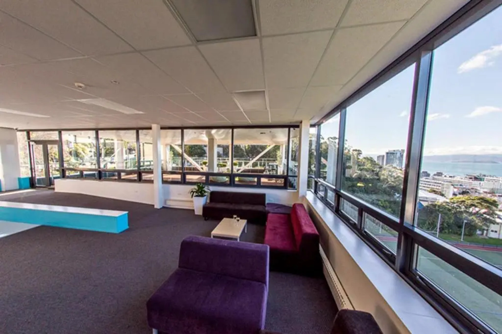 Te Puni Accommodation