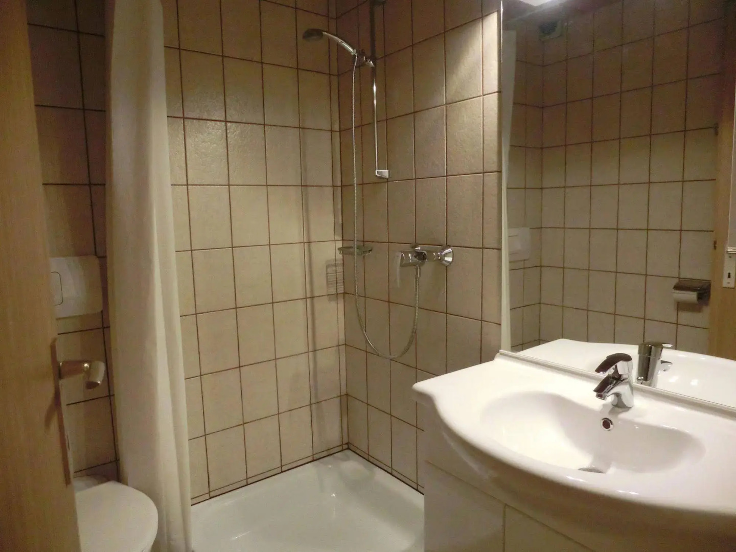 Aparthotel Buchauer Tirol