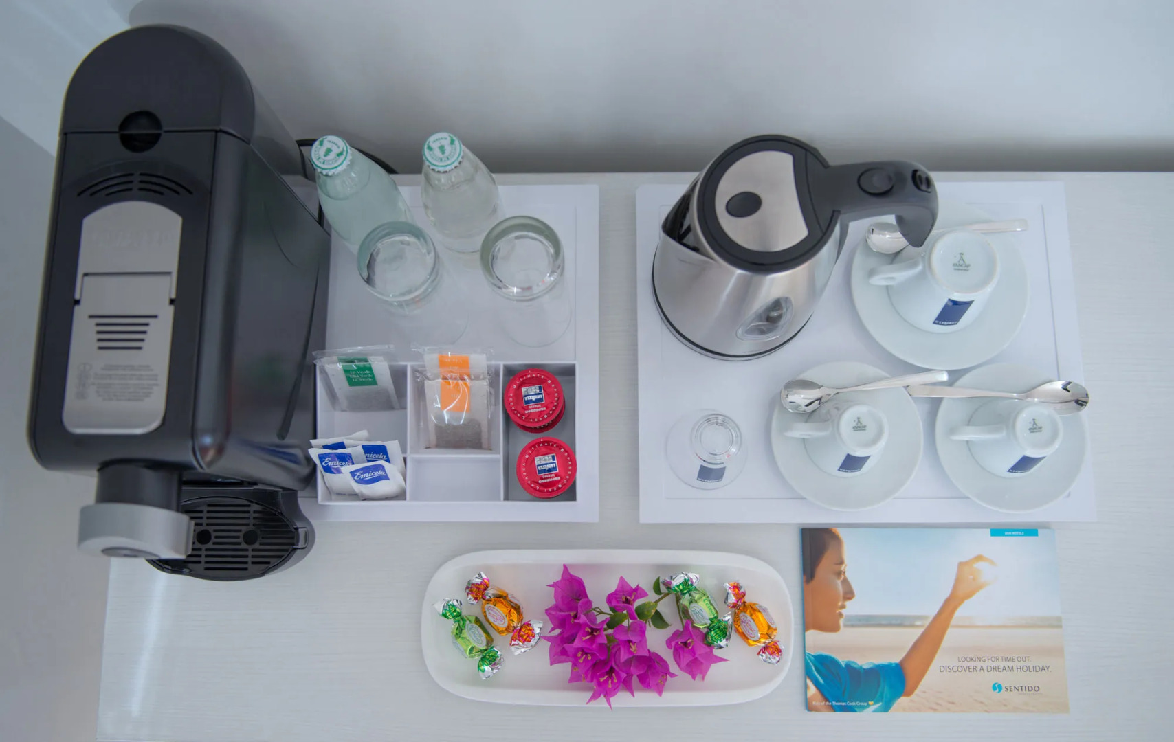 Aequora Lanzarote Suites