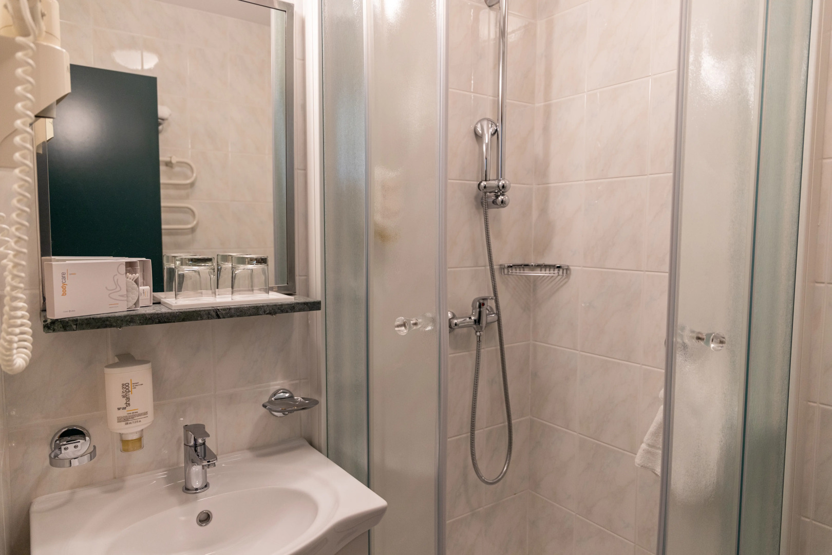 Hotel Svoboda - Terme Krka