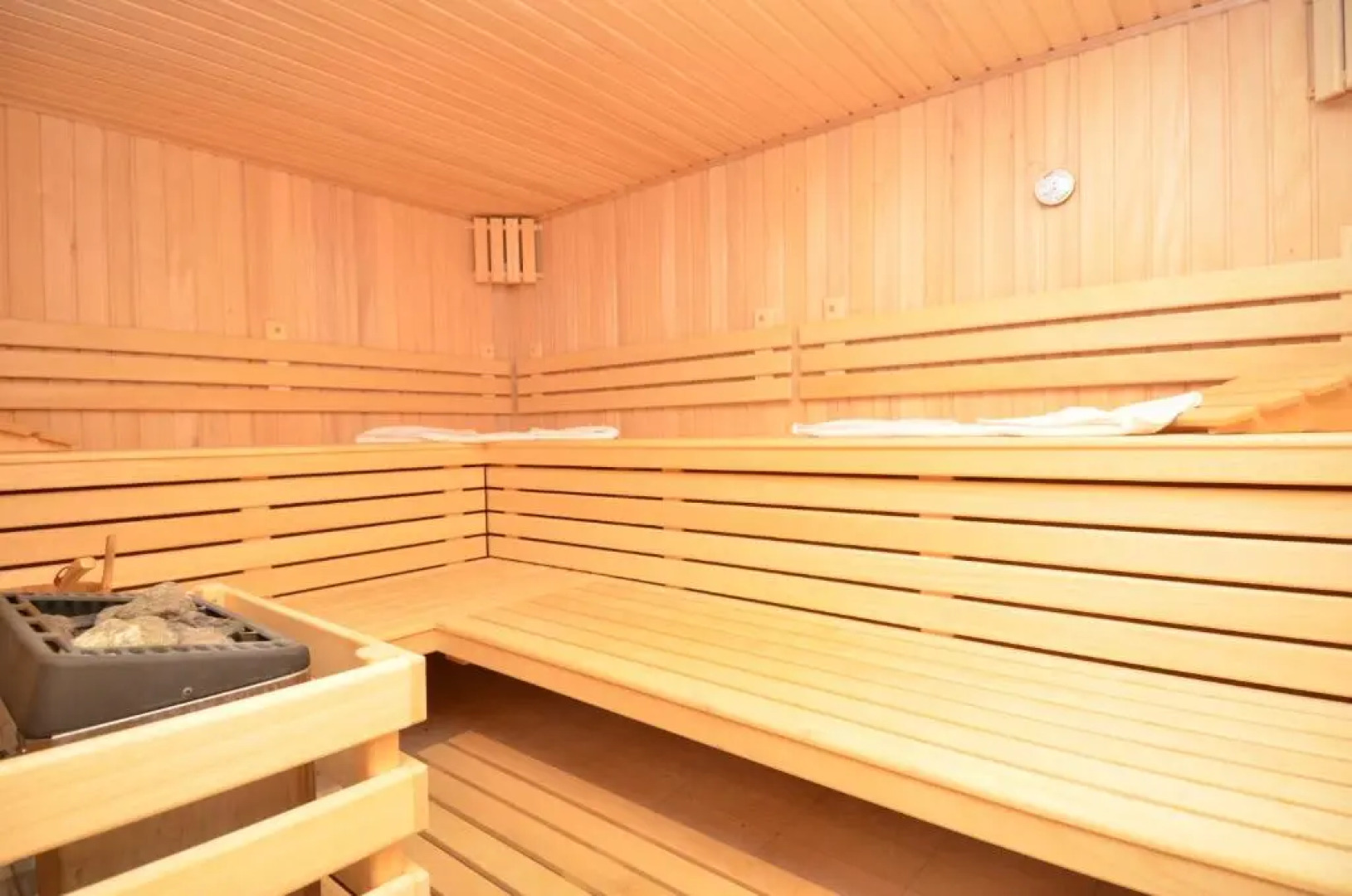 Dünenresidenz Königin Augusta - Apt. 07