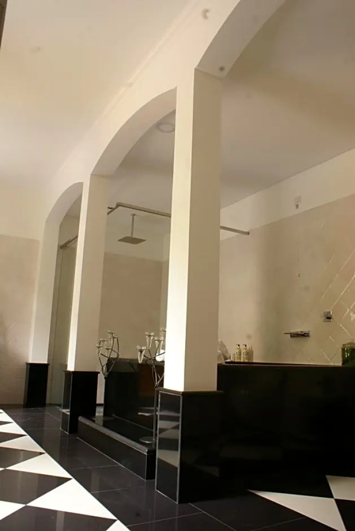 Quinta Paços do Lago