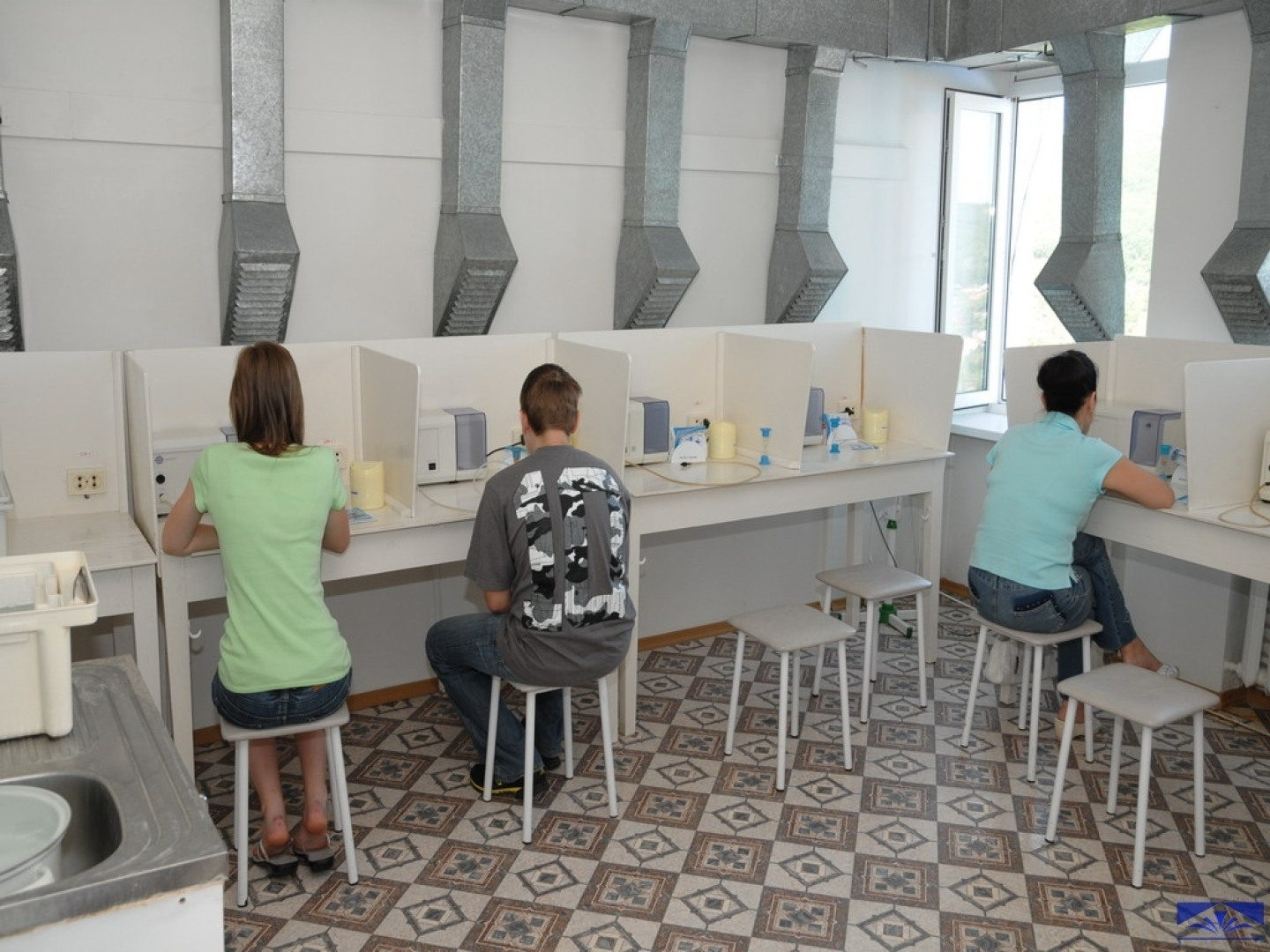 Предгорье Кавказа