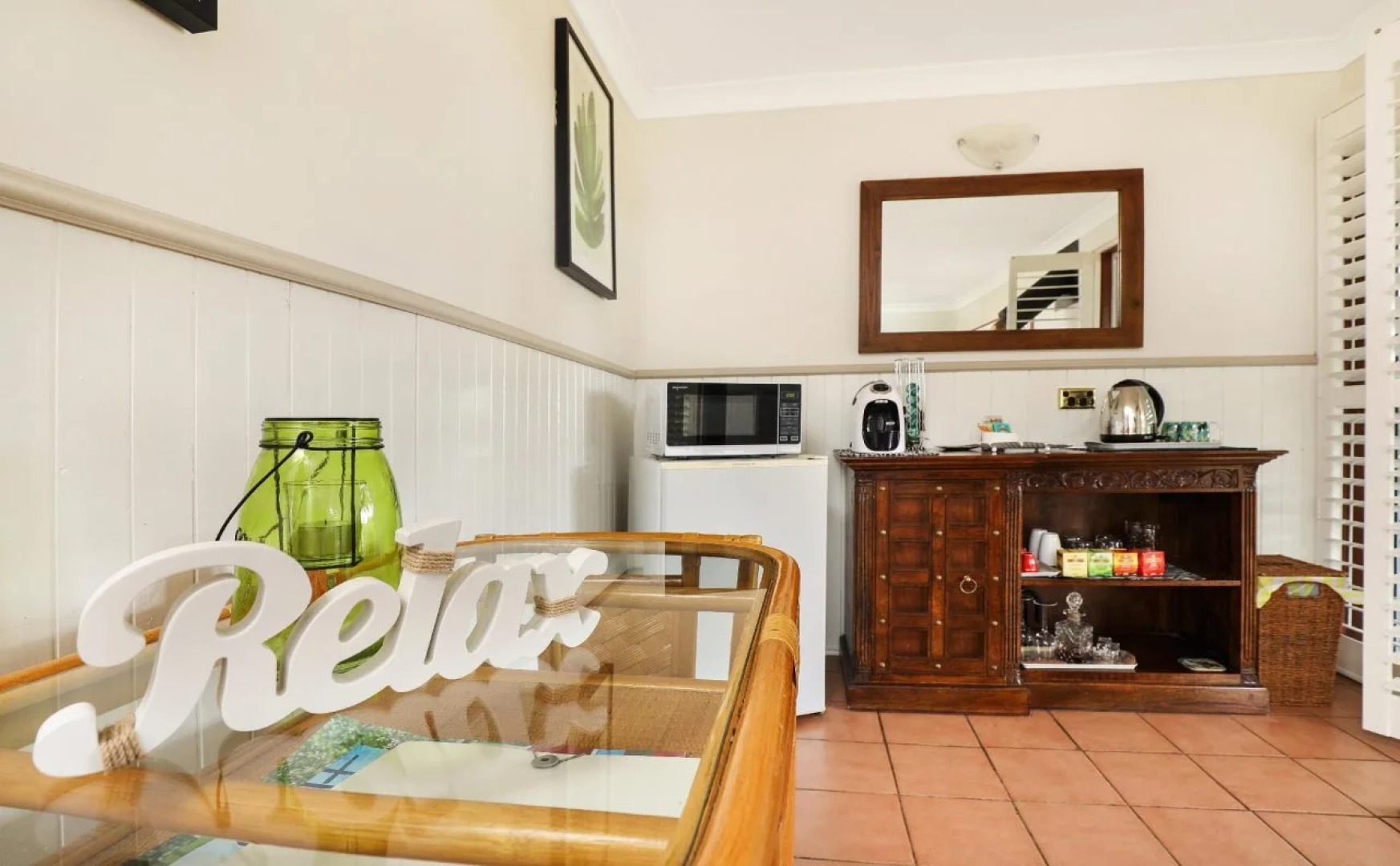 Avocado Grove Bed and Breakfast