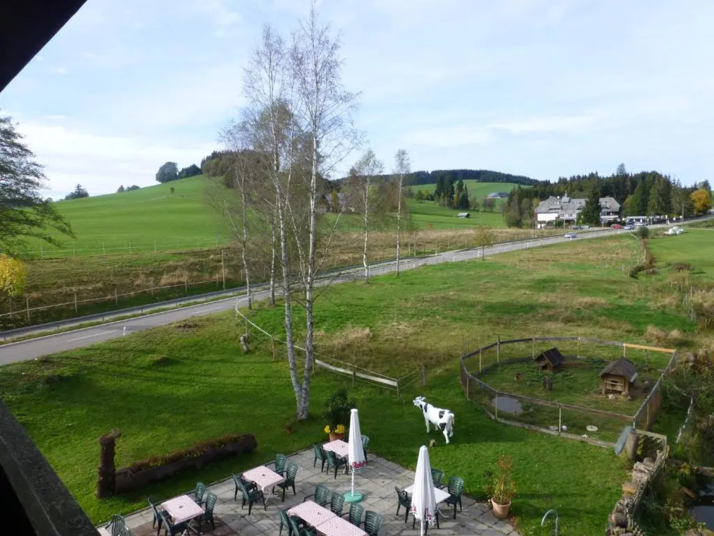 Gasthaus Backhof-Helmle