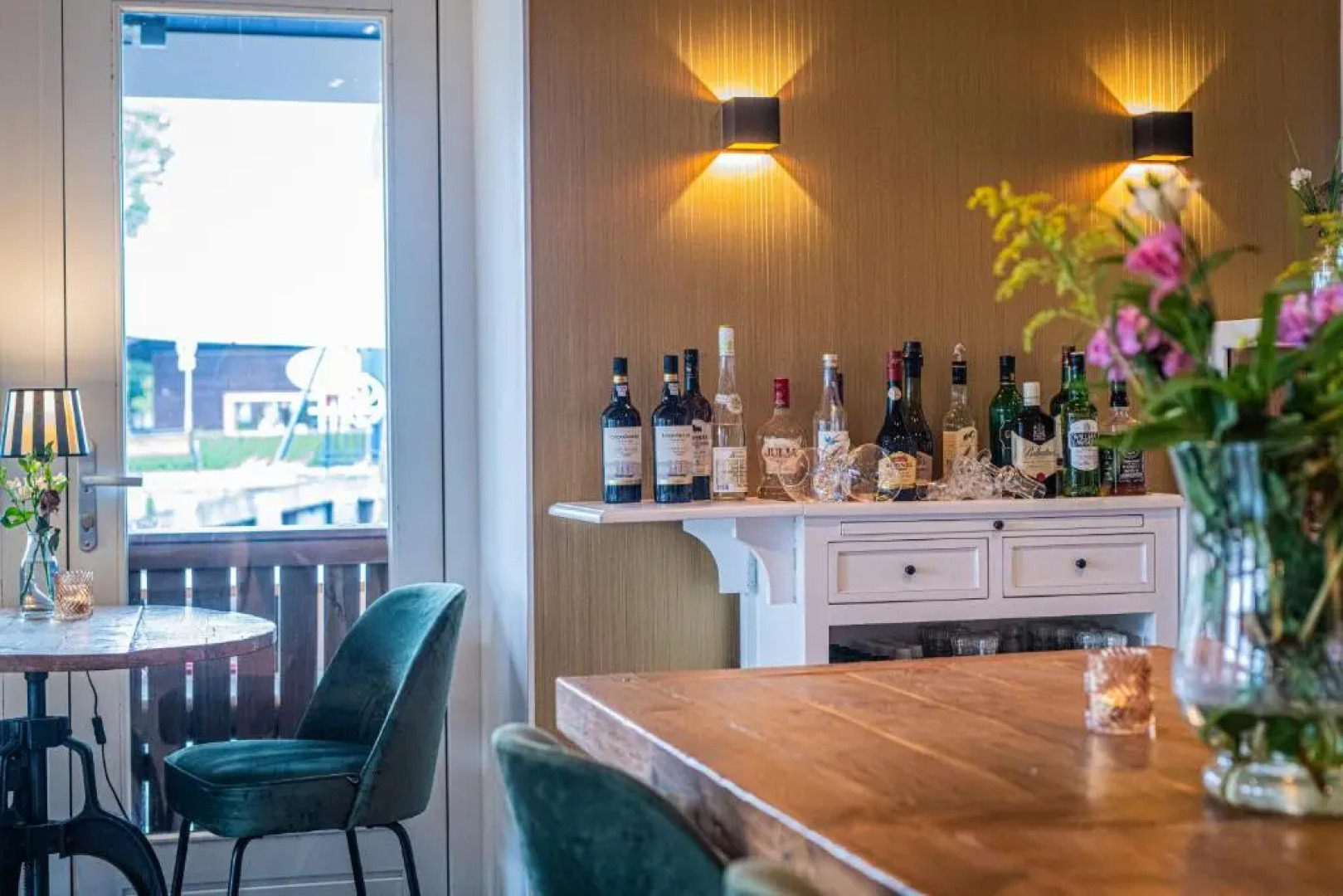 Harbour Club Terherne