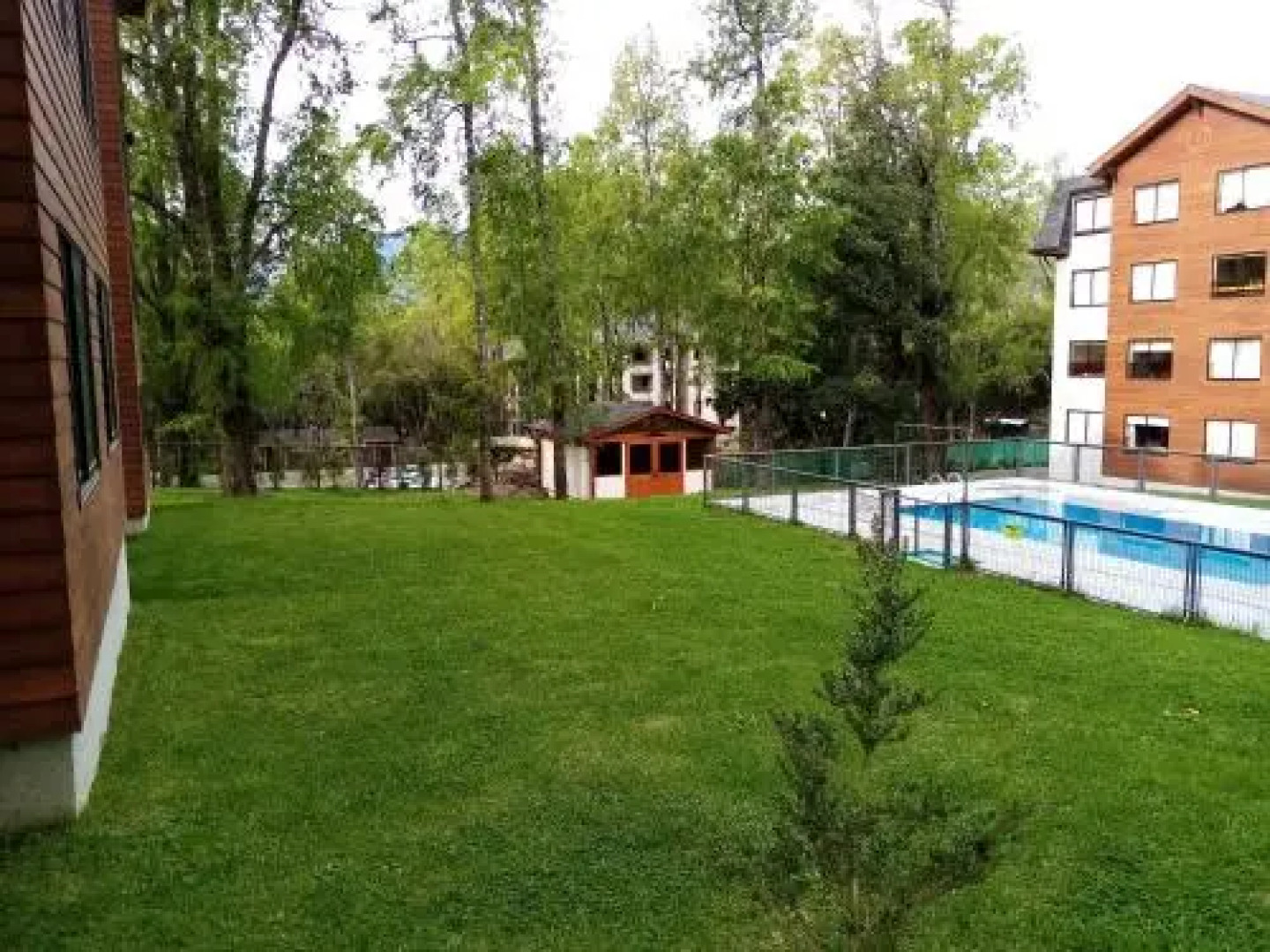 Departamentos Pucón