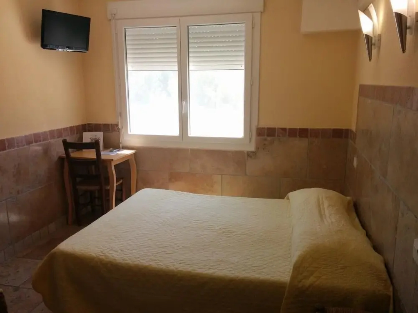 Hotel Restaurant l'Agachon