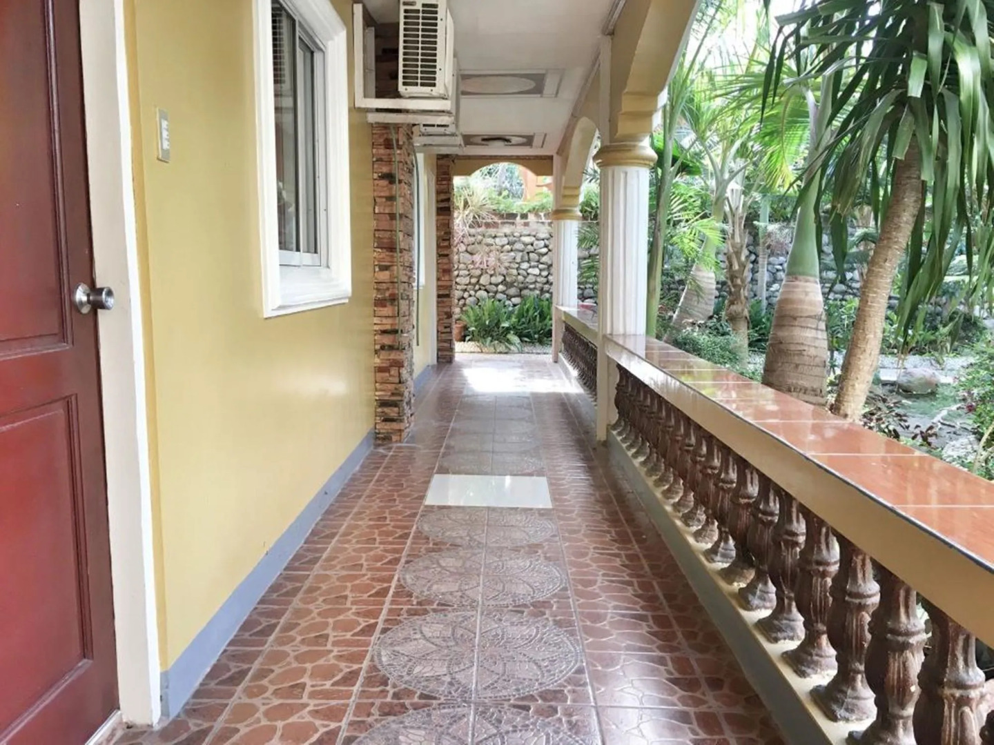 Gertes Resort & Hotel