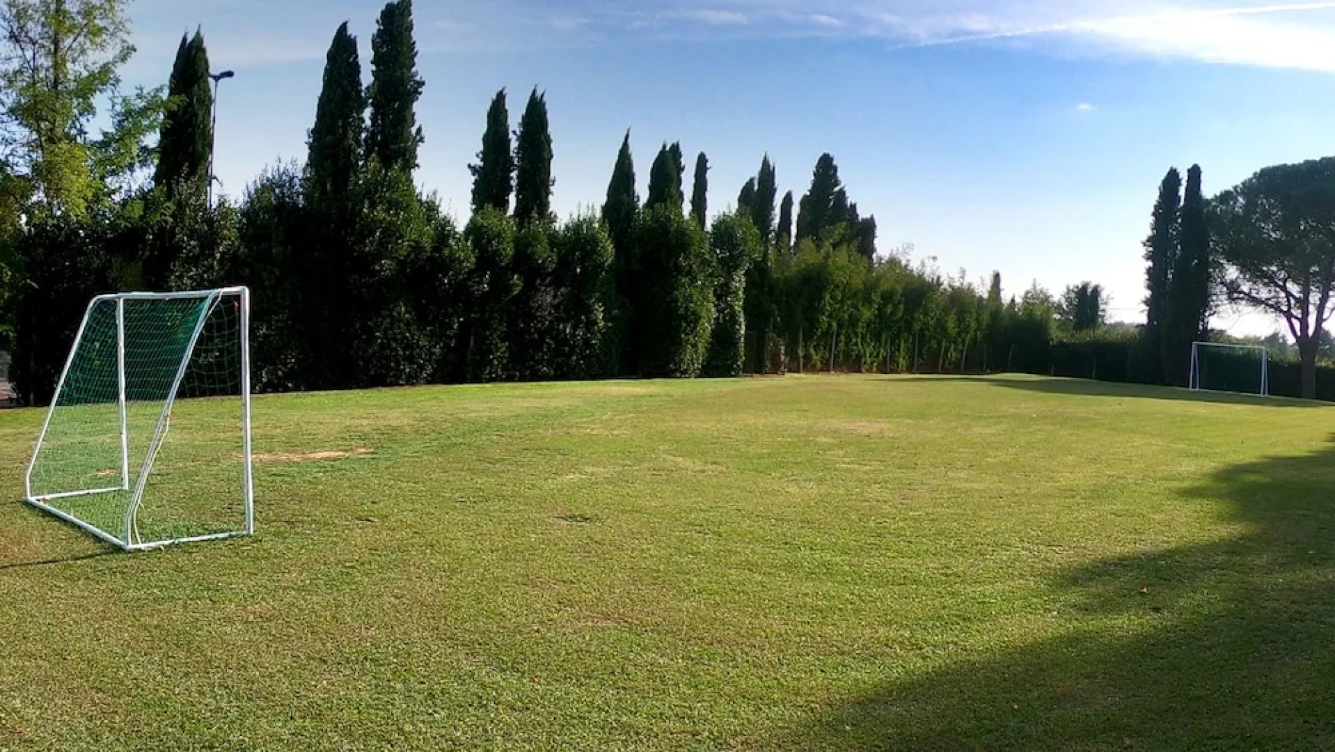 La Pescaia Casa Vacanza