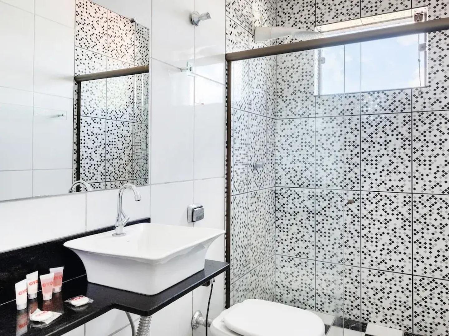 Hotel Novo Horizonte - By UP Hotel