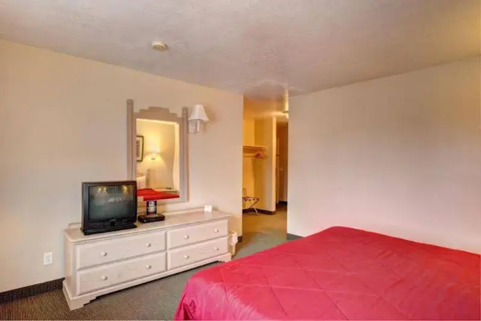 Rodeway Inn Capitol Reef