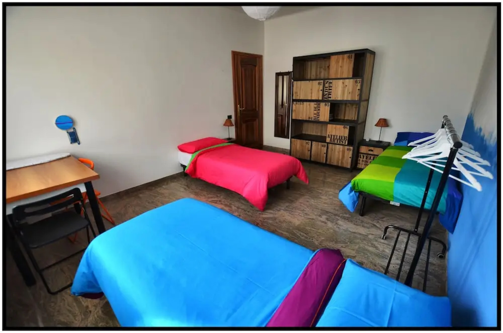 WAOBAB - We are one B&B