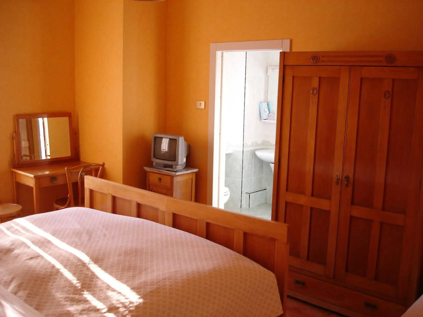 Hotel du Lac Parc & Residence