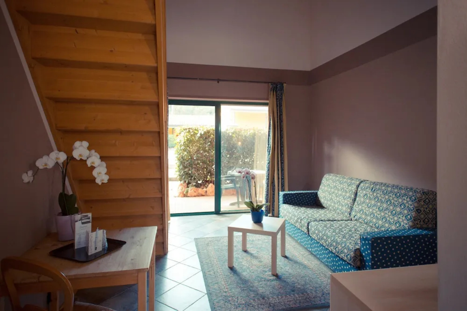 Hotel Ristorante La Perla