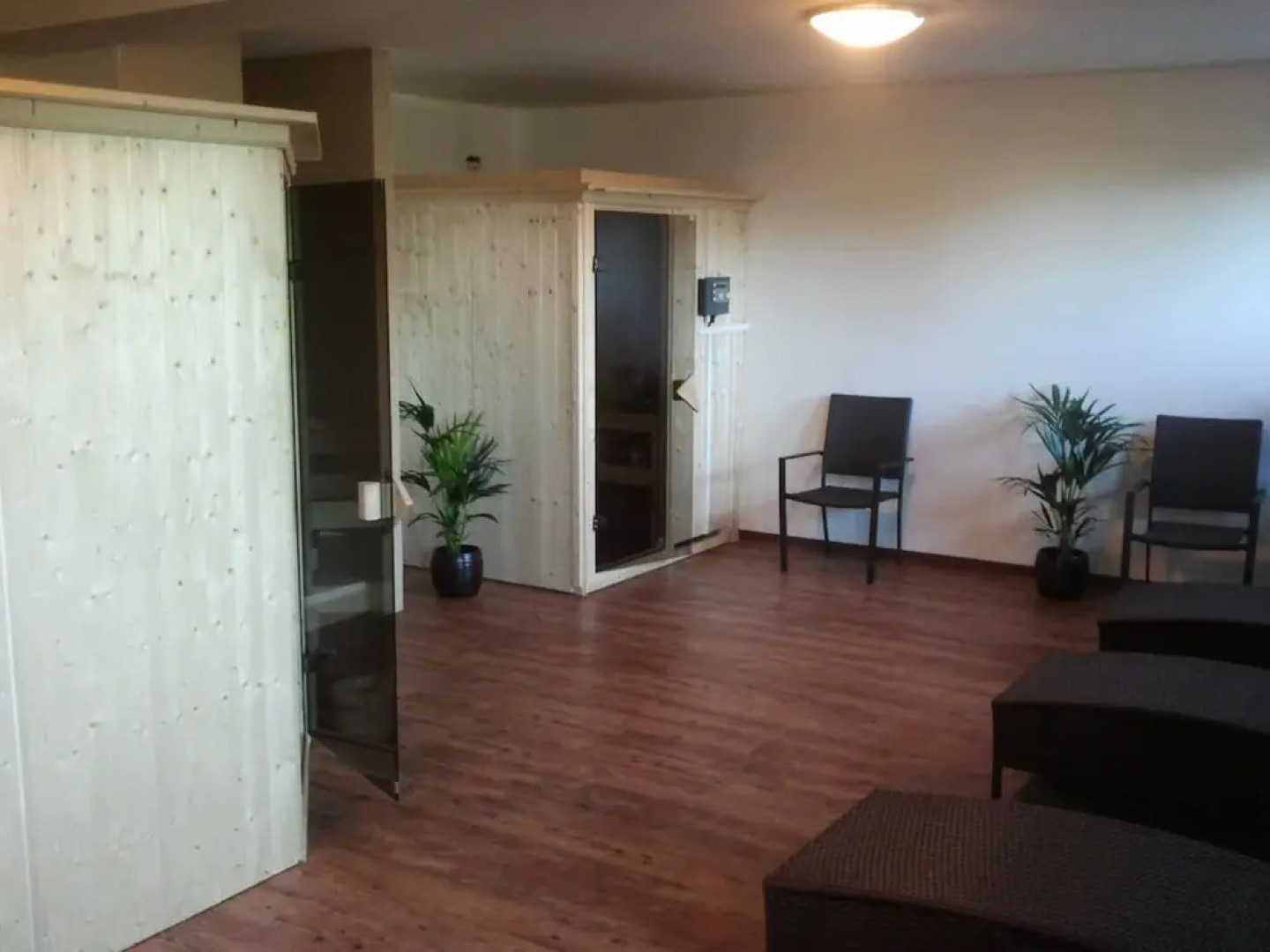 Berghotel Mooshütte