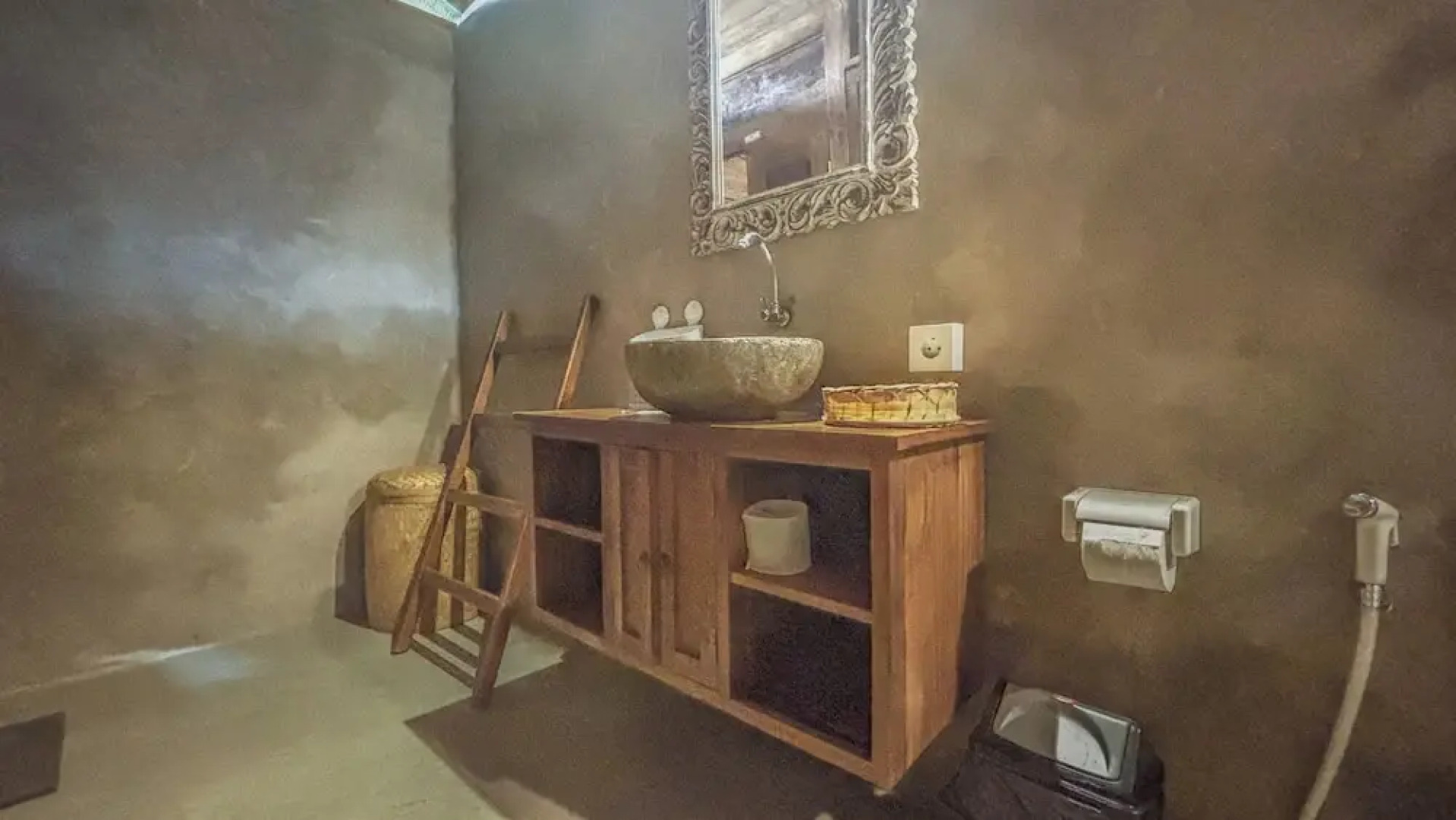 Padiku Villa Semana Private Pool