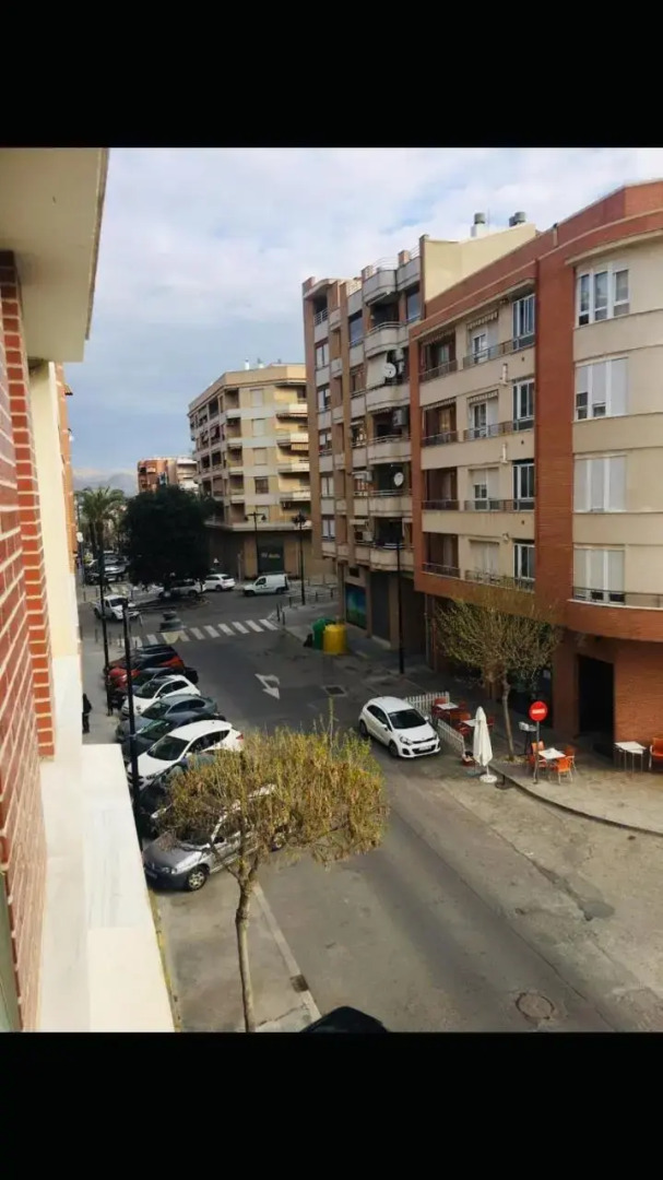 Avenida de Daniel Gil 72 - 2º - 7ª