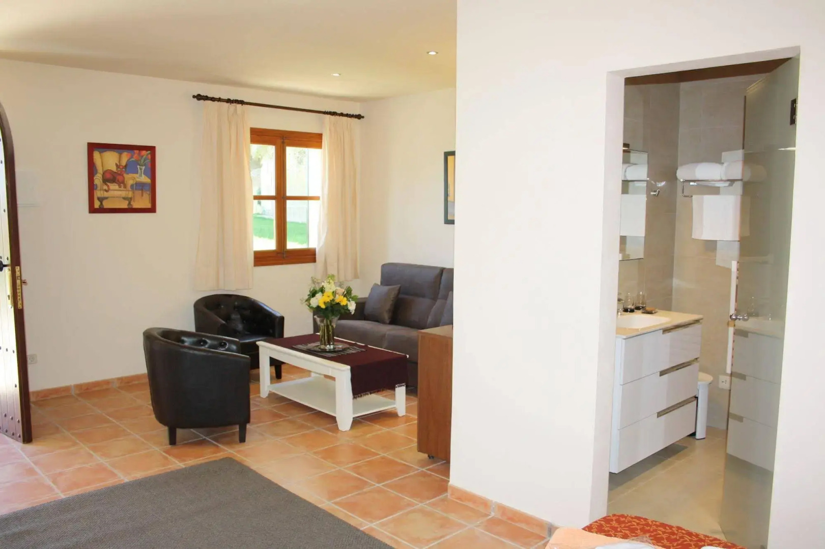 Principal Son Amoixa