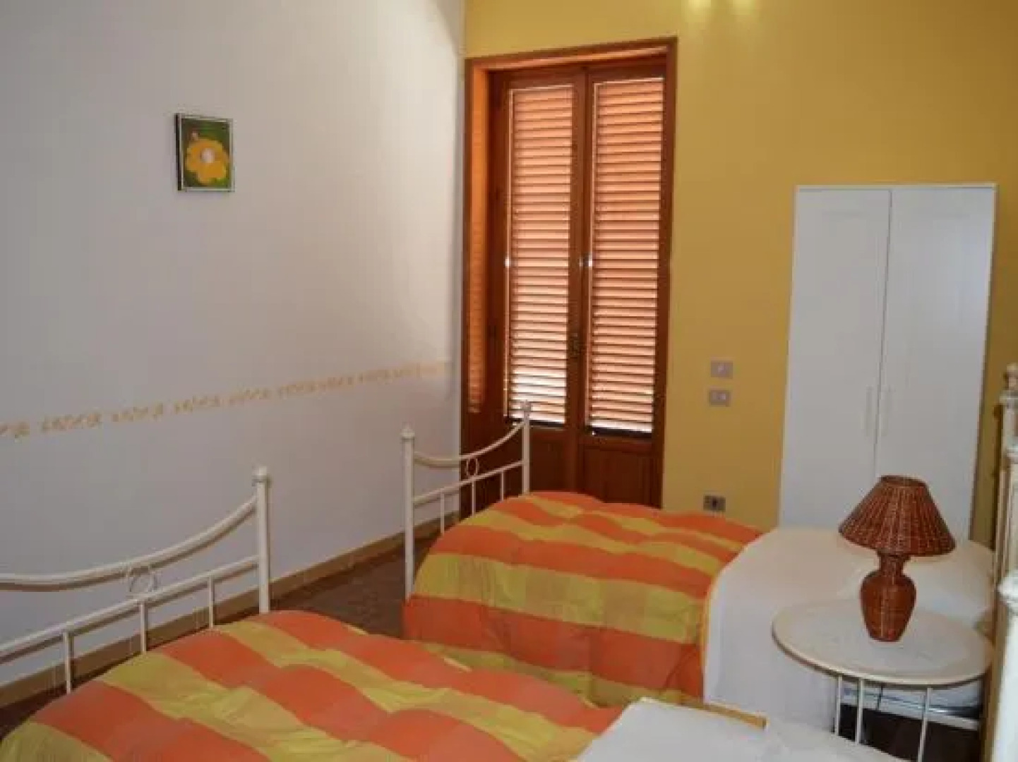 Holiday home Mediterraneo