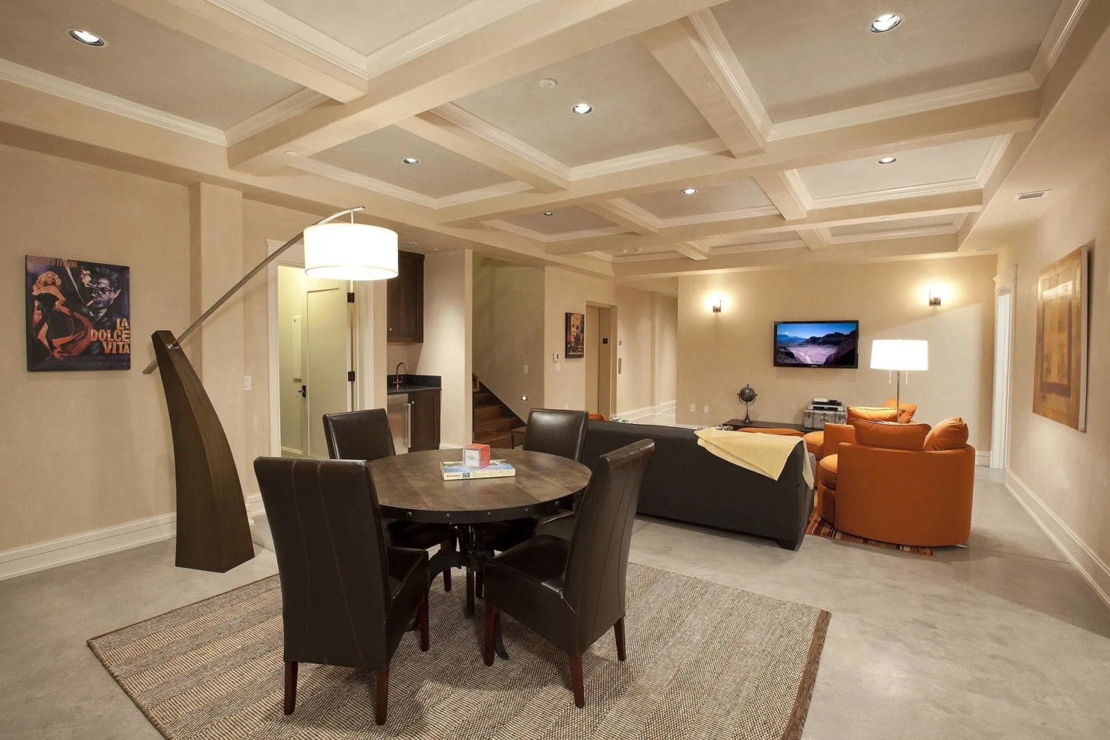 Element 52, Auberge Collection