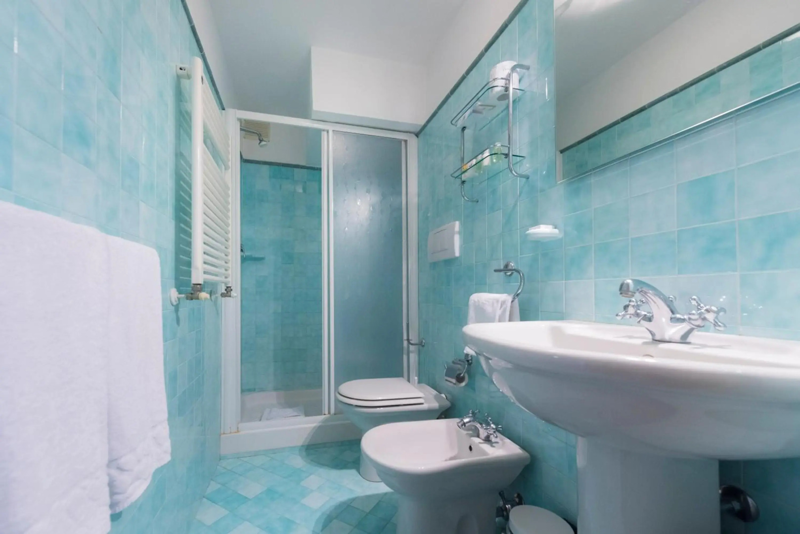 Villa Scacciapensieri Boutique Hotel