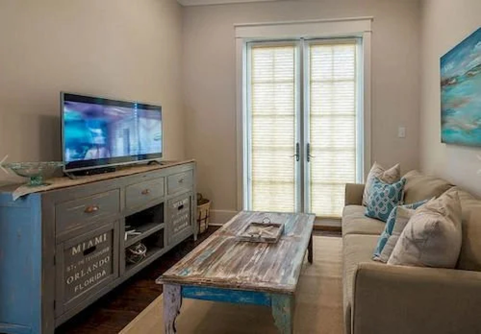 Watercolor Vacations by 360 Blue