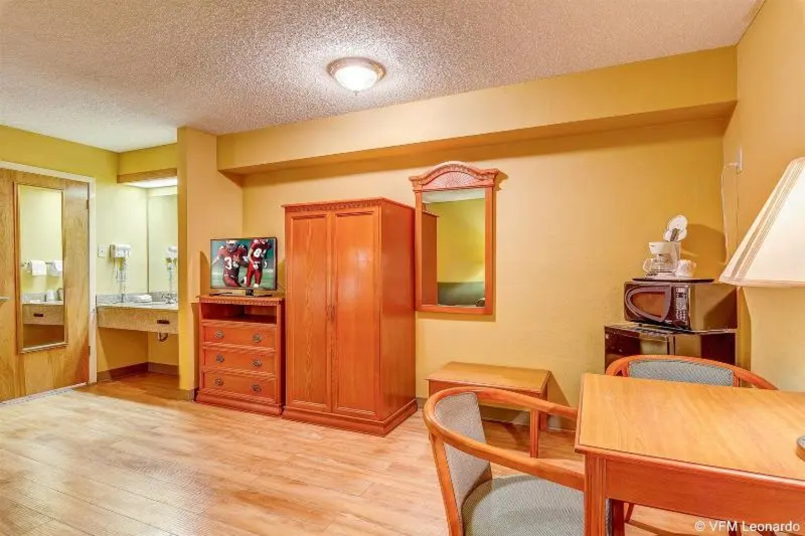 Red Roof Inn Amarillo West