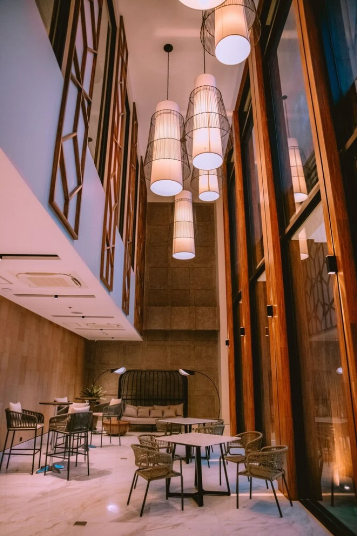 The Maximilian Hotel