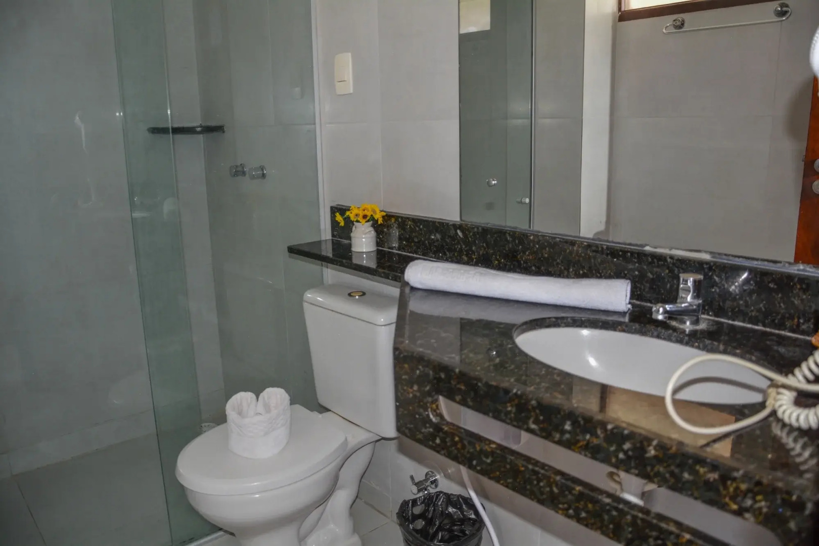 Pousada Encontro das Águas