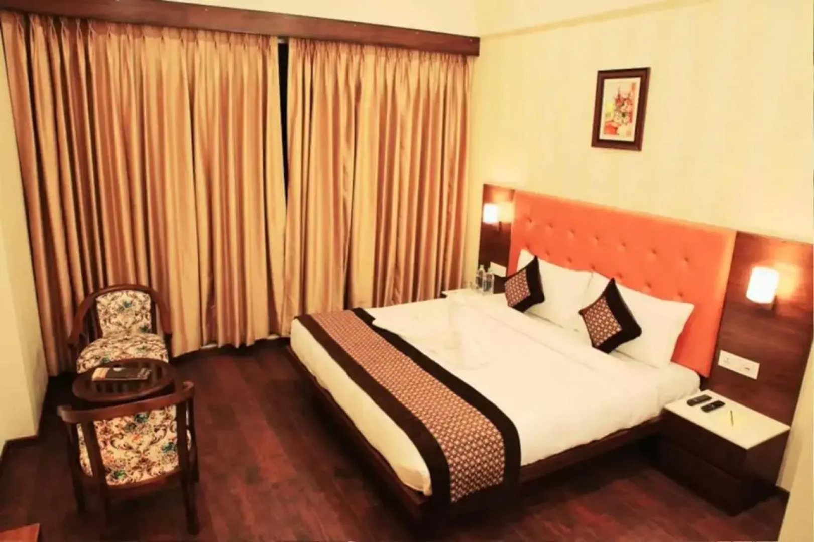 Citi Inn Grande Hotel