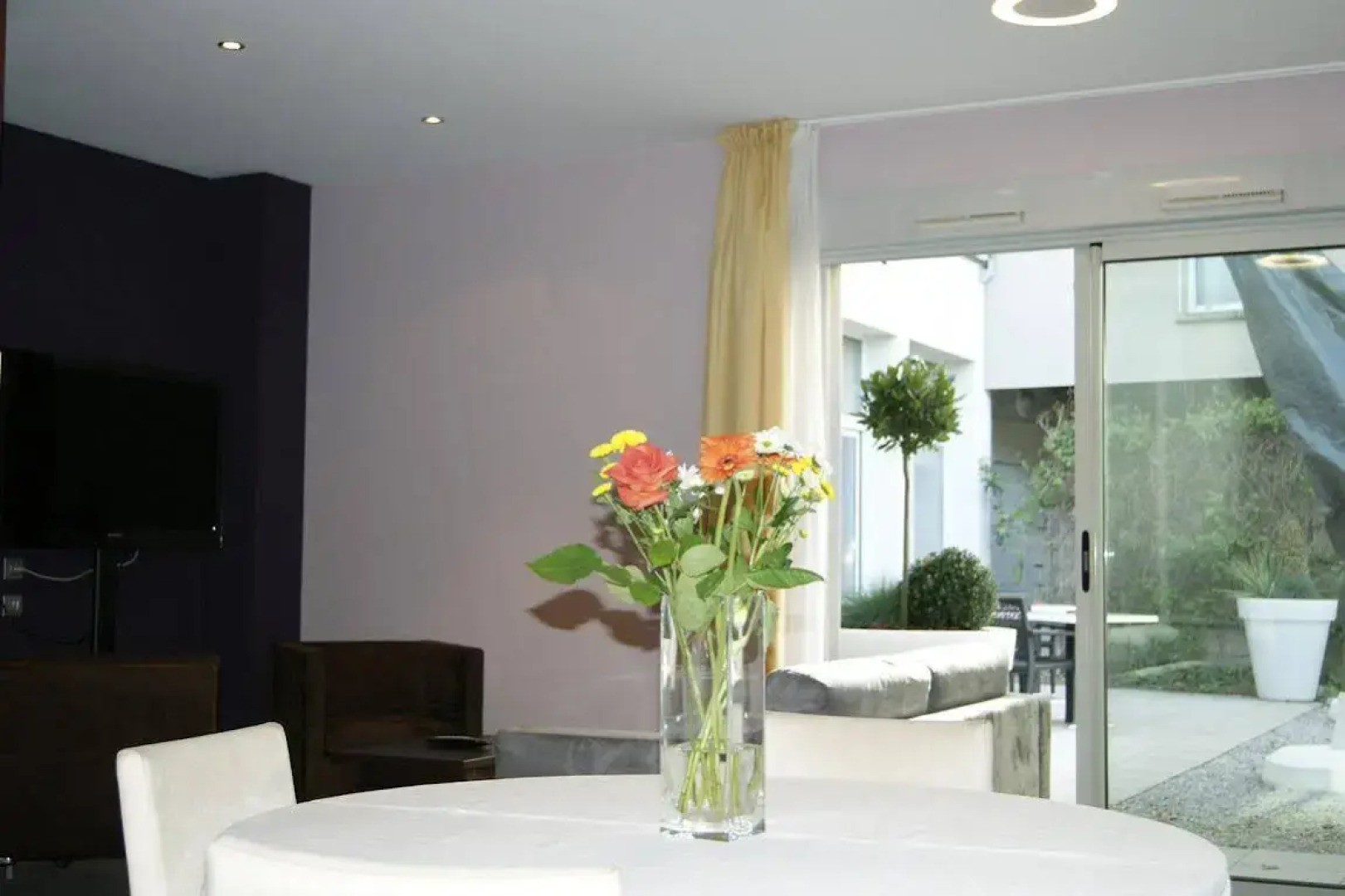 Hôtel Victor Hugo & Spa