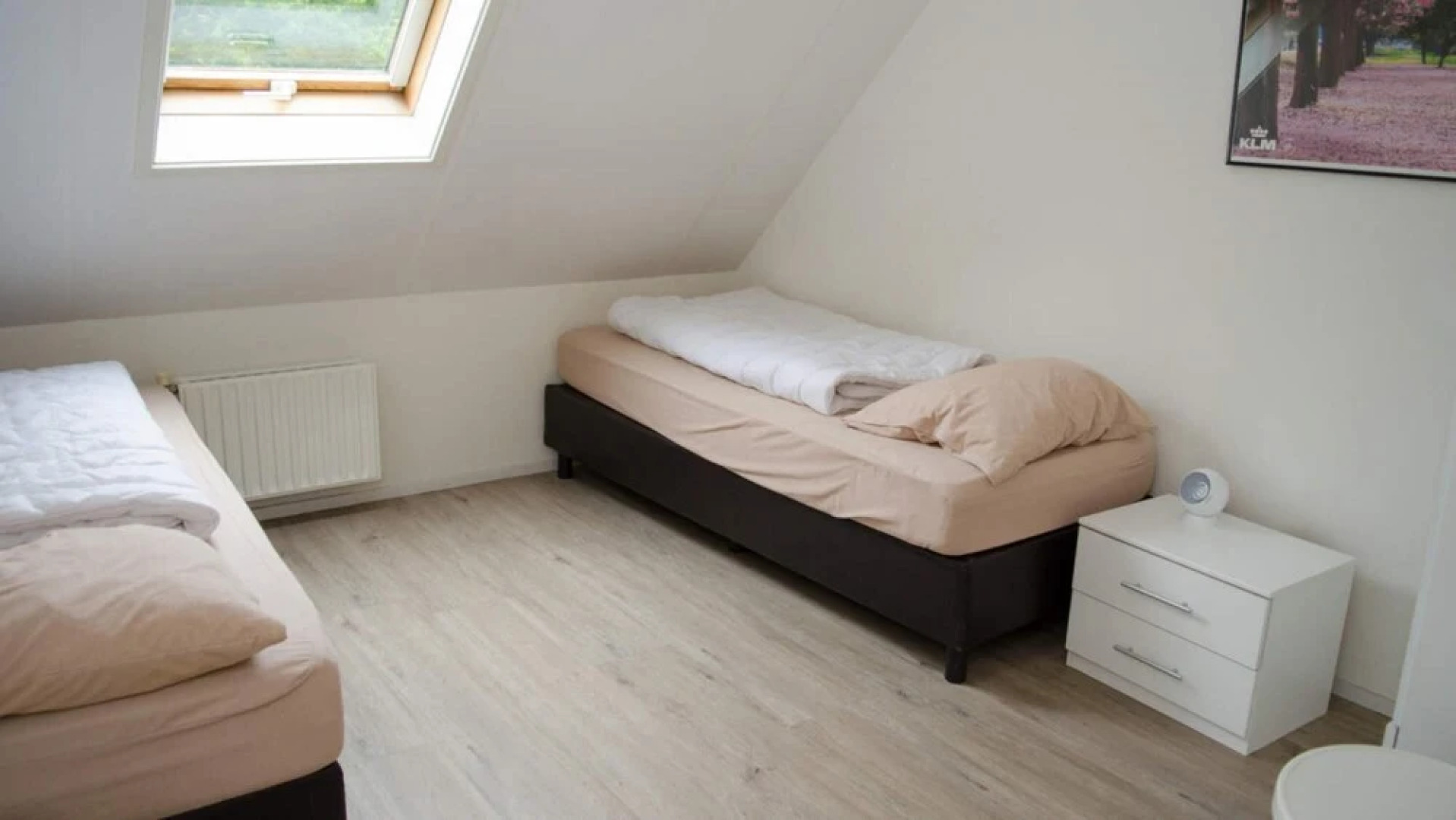 HVZ Lotus 8p in Heinkenszand