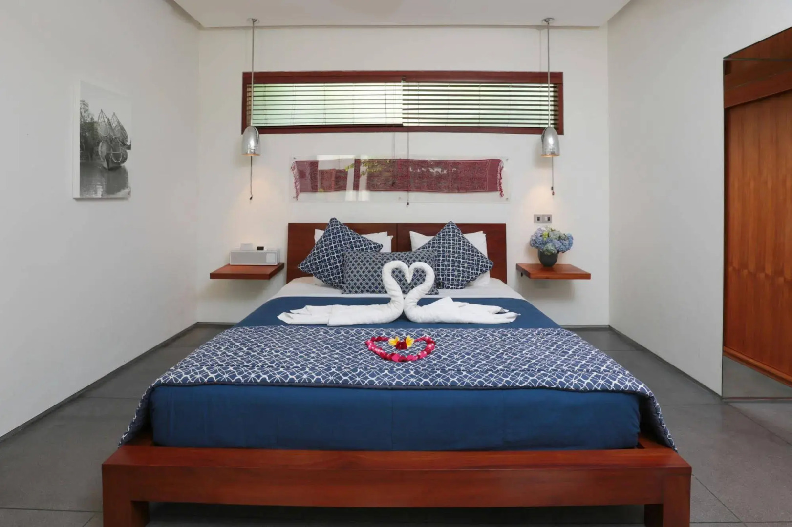 Pulau Boutique Villas