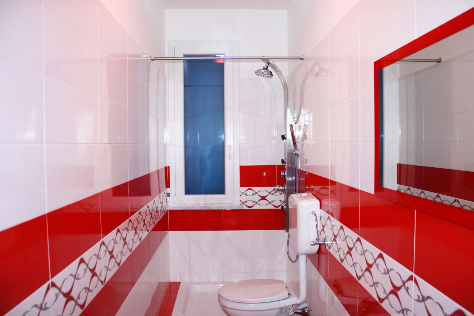 Casa Vacanze Villa Letizia