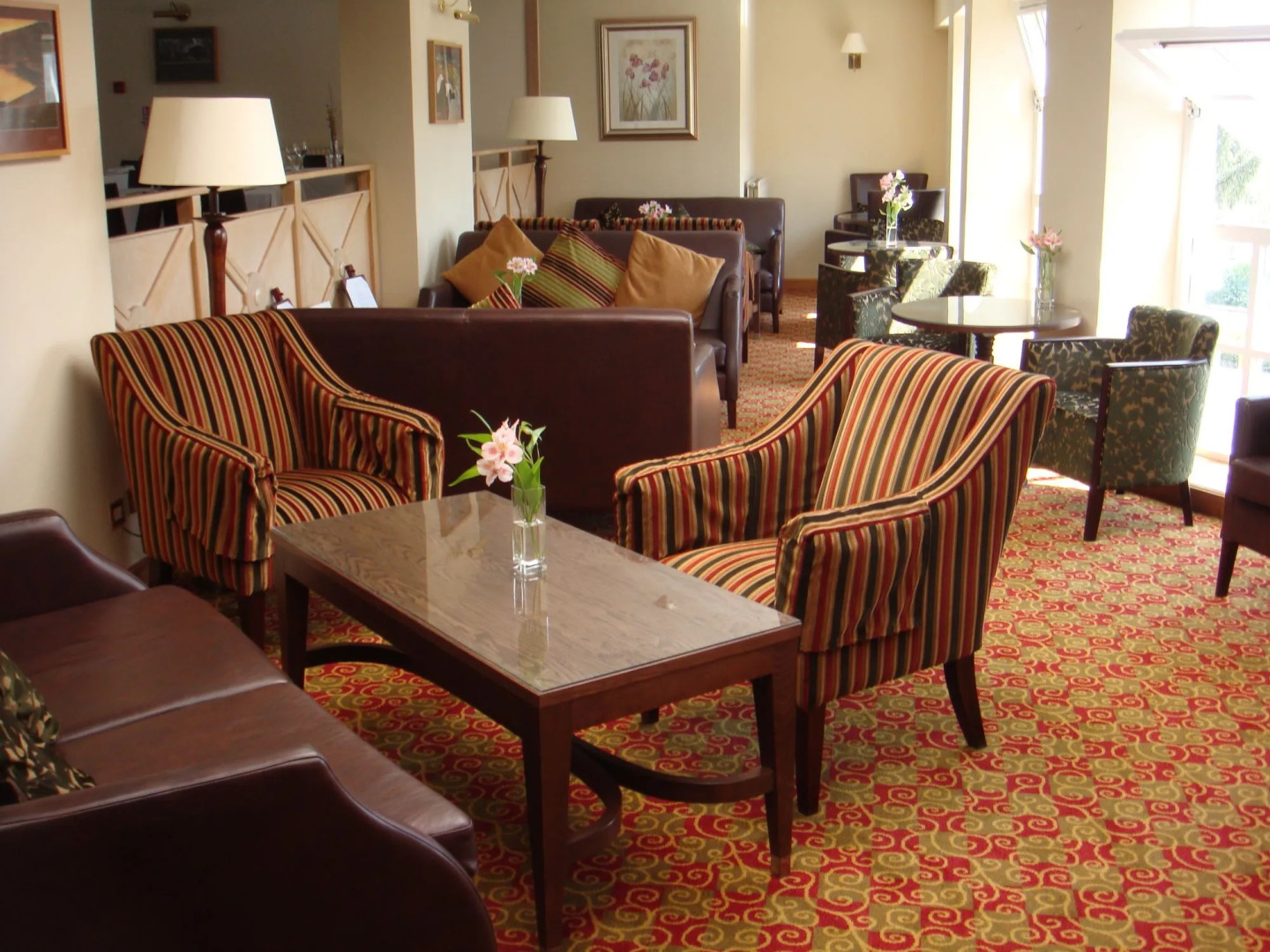 Macdonald Plas Talgarth Holiday Resort