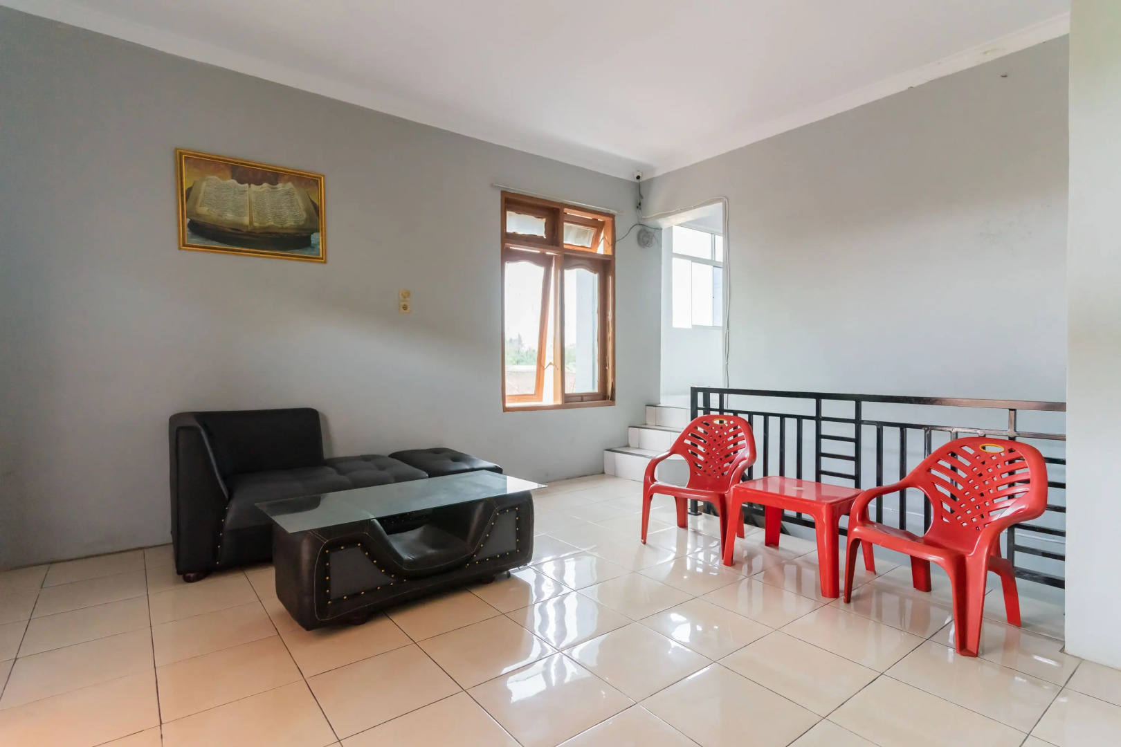 Home Stay Kembar Syariah RedPartner