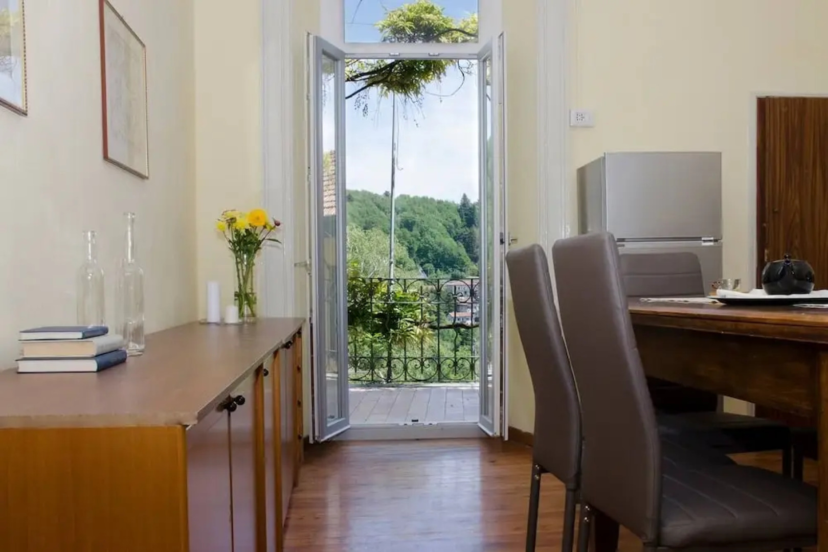 ALTIDO Wisteria House